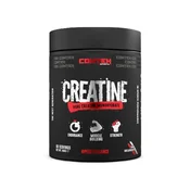 Conteh Sports - Kreatin Monohidrat, 400g