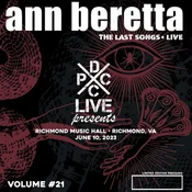 Ann Beretta - Dcxpc Live Vol. 21 (LP)