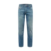 Cars Jeans Kavbojke BATES, modra