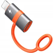 Mcdodo MCDODO ADAPTER USB-C USB TIPA C DO ADAPTERJA ZA STRELO IPHONE 11 12 13 14, (21747881)