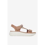 Sandali Clara Barson R24AW02734 Roza