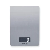 SALTER 1103 SSDR kKonyhai merilo 5kg Nehrđajući čelik