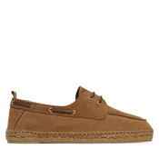Espadrile Castaner Ned/186 25906 Svetlo rjava