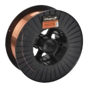 Žica za varenje 0.8mm-15kg ER70S-6 Villager
