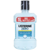 Listerine Mouthwash Cool Mint Mild Mint ustna vodica za svež dah 1000 ml unisex