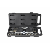 Set ključev in nastavkov za ključe M3-M12 20kos