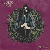 Paradise Lost - Medusa (Purple Coloured) (LP)