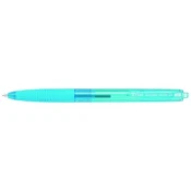 Olovka kemijska Super Grip G Retractable Pilot BPGG-8R-F svijetlo plava