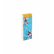THE GIFTED STATIONERY BLOKEC NAKUPOVALNI QUEEN BEE A