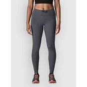 Patagonia Endless Run 7/8 Leggings smolder blue