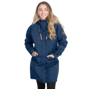 Womens coat Trespass Faithful