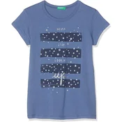 Benetton T-shirt za djevojčice
