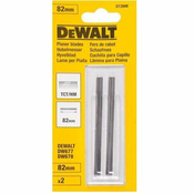Dewalt Nož za blanju DT3905, 82mm, HSS, 2 komada