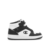 Superge Champion Rebound 2.0 Mid Gs S32413-WW019 Črna