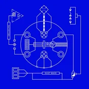 Cellulite - Dust Wave (Limited Edition) (LP)