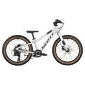 OTROŠKO KOLO SCOTT SCALE 200 SREBRN 20 COL
