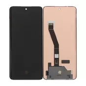 Zaslon OLED za Xiaomi Redmi Note 15 5G, Poco M8 5G, Steklo na dotik brez okvirja