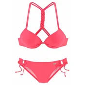 BUFFALO Bikini, roza