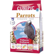 Cunipic Papige - Jaco 3 kg
