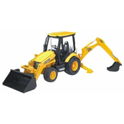 Bruder JCB MIDI CX kopač in nakladač, 41 cm