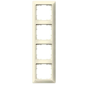 SIEMENS Siemens Dig.Industr. line ew. frame 4-gang 5TG2584-0, (20858680)