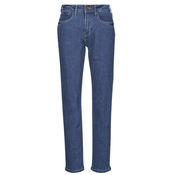 Pepe jeans Jeans straight STRAIGHT JEANS HW Modra