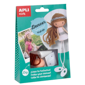 Apli kraft kit Balerina ( 14085 )
