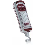Quick HRC vodonepropusna rucna komanda - HRC 1002 - 2 prekidaca s LED lampom