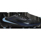 Nike PHANTOM 6 LOW ACAD FG/MG, muške kopacke za fudbal, crna HJ4564