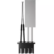 Phaetus Ceramic Heater & Thermistor - FlashForge AD5M