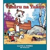 Calvin a Hobbes: Vzhuru na Yukon