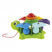 Chicco Sorter Kornjaca Sort & Surprise 12m+
