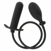 Hidden Desire – Inflatable Smooth Plug – Starter