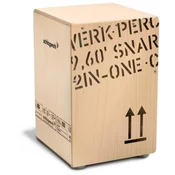 Cajon CP403 Natur Medium 2inOne Schlagwerk