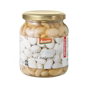 Grah bijeli (cannellini) u staklenci BIO Machandel 350g