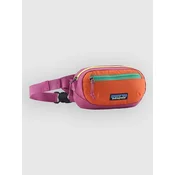Patagonia Terravia Mini torbica za okoli pasu faded magenta