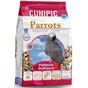 Cunipic Papige - Jaco 1 kg