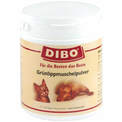 Dibo prah zeleno ustne školjke - Varčno pakiranje: 2 x 400 g