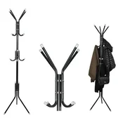 ER4 Talni regal za oblačila 175 cm