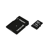 GOODRAM Pomnilniška kartica 128GB TGD-M1AA1280R12