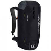 Ortovox Trad Zero 24 Black Raven 24 L Outdoor nahrbtnik