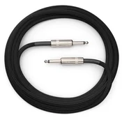 DAddario Planet Waves PW-BG-10BK 3 m Ravni - Ravni Instrumentalni kabel (Kot novo)