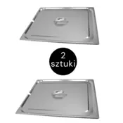 shumee Pokrov za GN Mega-M 2/1 650x530 z izrezom (komplet 2 kosov) N