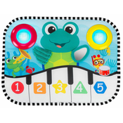 BABY EINSTEIN Večnamenski klavir 2 v 1 Neptunes Kick & Explore™ 0m+