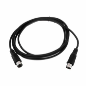 Midi kabel SK366-2-BLK the sssnake