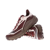 Salomon Tekaški čevlji Genesis 2 L45474200 Bordo rdeča