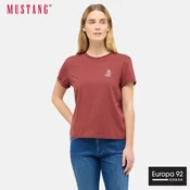 Mustang Majica