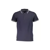 CAVALLI CLASS Muška polo majica QXT64S-KB002_BLU_04926, Plava