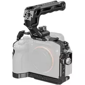 SmallRig Cage Kit for Sony Alpha 7 V/7R V/7 IV 6025
