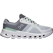 ON moški tekaški čevlji CLOUDRUNNER 2 3ME1014, sivi